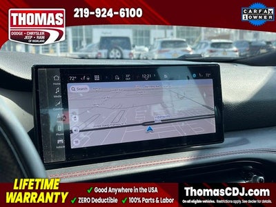 2024 Dodge Hornet GT Plus