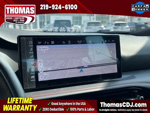 2024 Dodge Hornet GT Plus