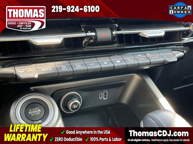 2024 Dodge Hornet GT Plus