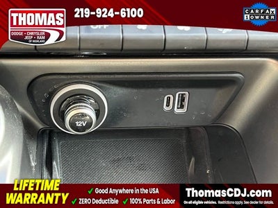 2024 Dodge Hornet GT Plus