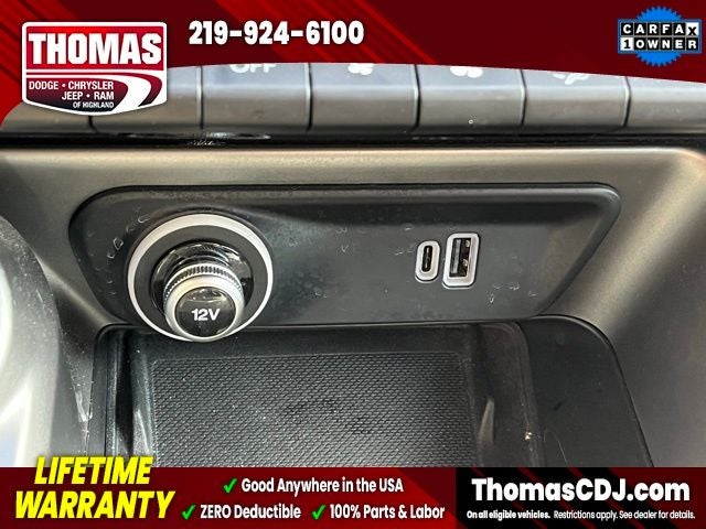 2024 Dodge Hornet GT Plus