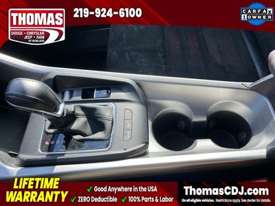 2024 Dodge Hornet GT Plus