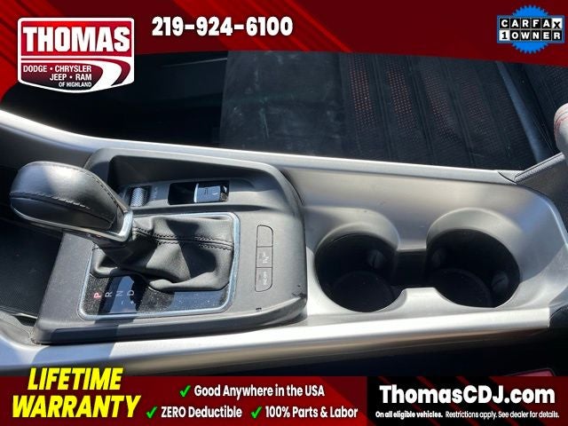 2024 Dodge Hornet GT Plus