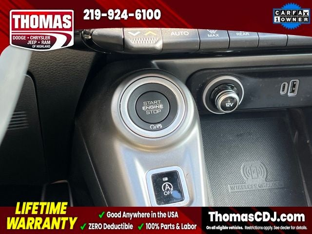 2024 Dodge Hornet GT Plus