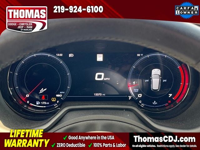 2024 Dodge Hornet GT Plus