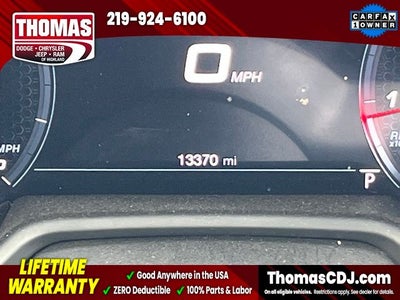 2024 Dodge Hornet GT Plus