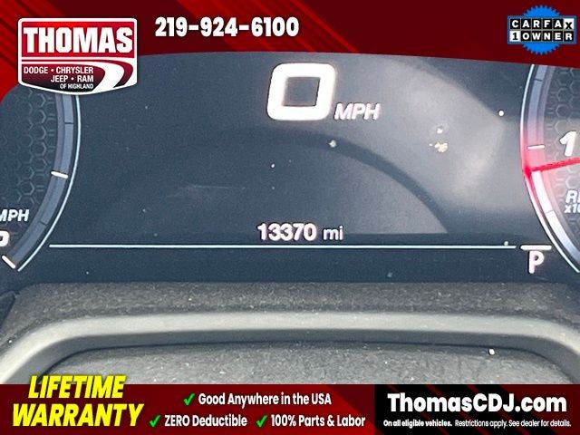 2024 Dodge Hornet GT Plus