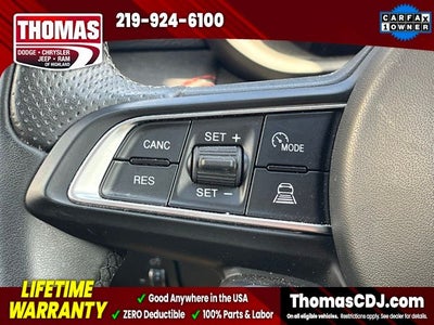 2024 Dodge Hornet GT Plus