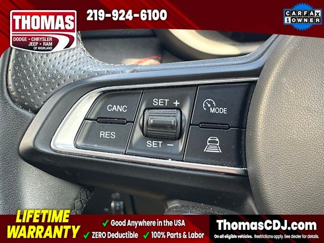 2024 Dodge Hornet GT Plus