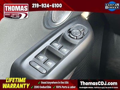 2024 Dodge Hornet GT Plus