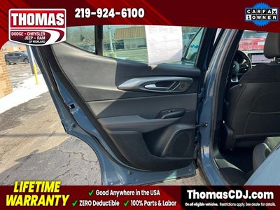 2024 Dodge Hornet GT Plus