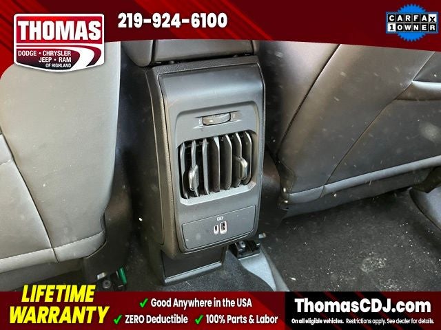 2024 Dodge Hornet GT Plus