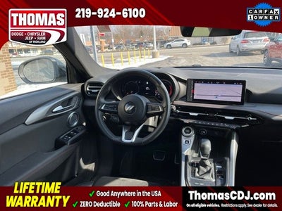 2024 Dodge Hornet GT Plus