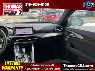 2024 Dodge Hornet GT Plus