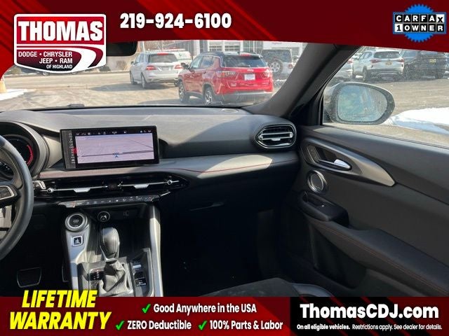 2024 Dodge Hornet GT Plus