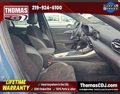 2024 Dodge Hornet GT Plus