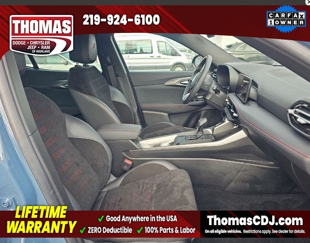 2024 Dodge Hornet GT Plus