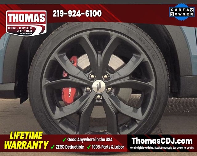 2024 Dodge Hornet GT Plus