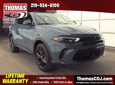 2024 Dodge Hornet GT Plus