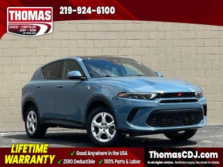 2024 Dodge Hornet GT Plus