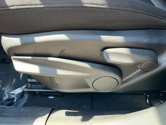 2020 Jeep Renegade Sport
