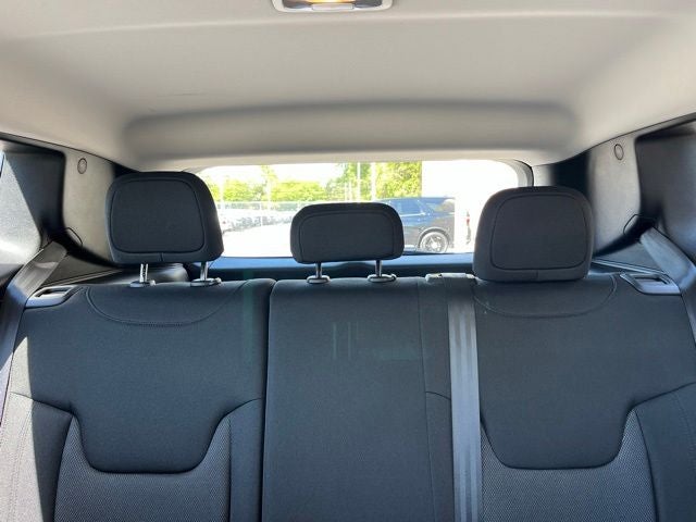 2020 Jeep Renegade Sport