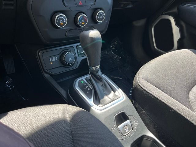 2020 Jeep Renegade Sport