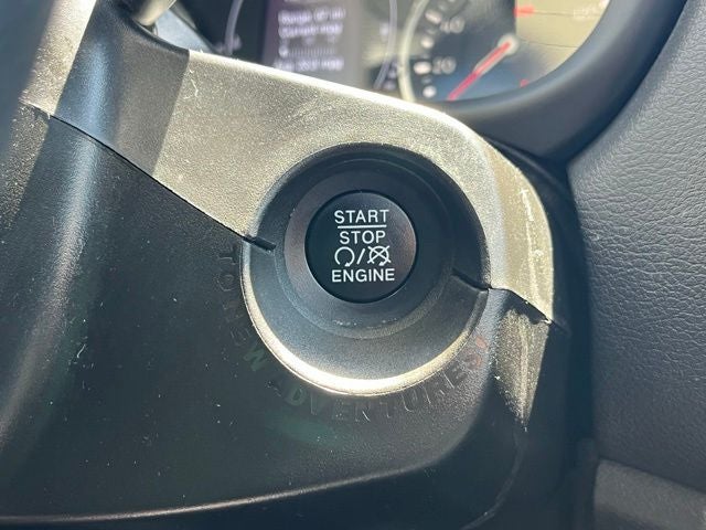 2020 Jeep Renegade Sport