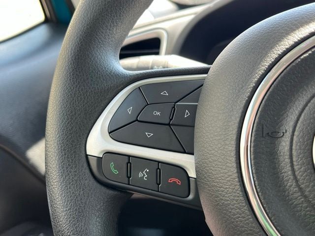 2020 Jeep Renegade Sport