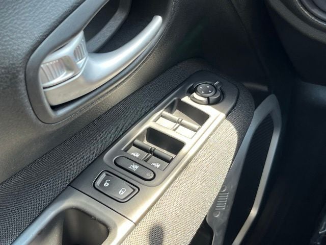 2020 Jeep Renegade Sport
