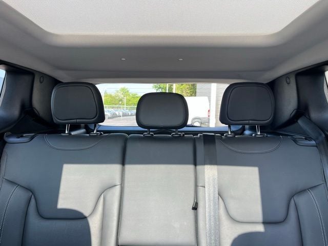 2022 Jeep Renegade Limited