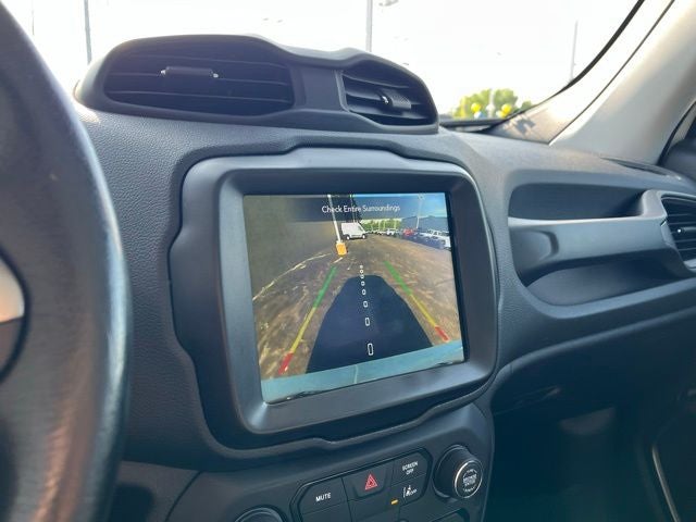 2022 Jeep Renegade Limited - Photo 20