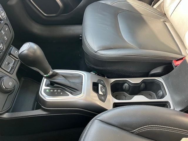 2022 Jeep Renegade Limited - Photo 24
