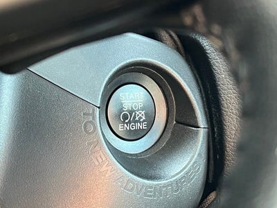 2022 Jeep Renegade Limited