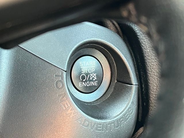 2022 Jeep Renegade Limited