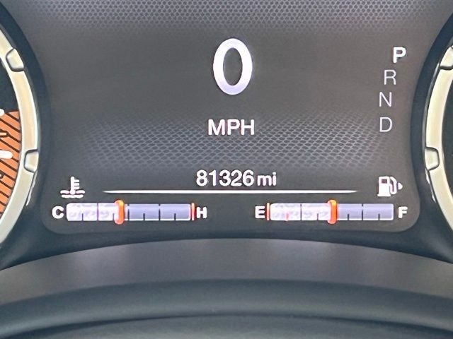 2022 Jeep Renegade Limited