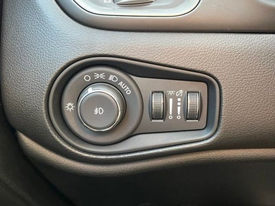 2022 Jeep Renegade Limited