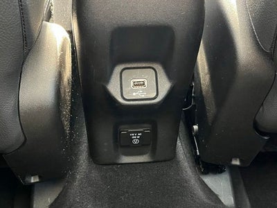 2022 Jeep Renegade Limited