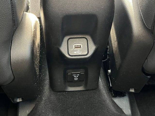 2022 Jeep Renegade Limited