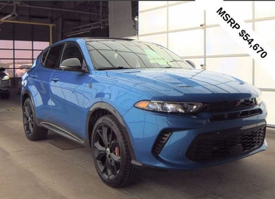 2024 Dodge Hornet R/T