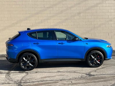 2024 Dodge Hornet R/T Plus