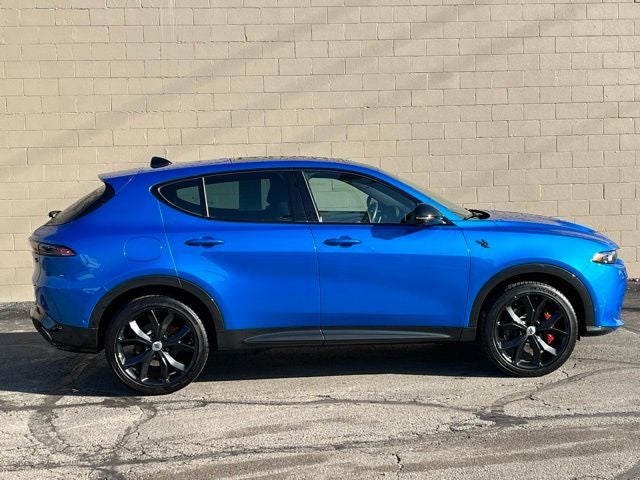 2024 Dodge Hornet R/T Plus