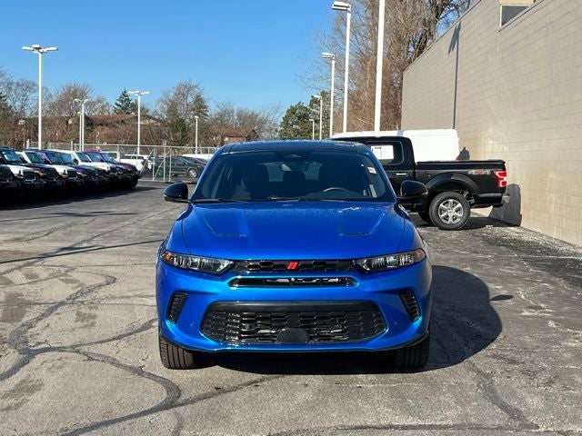 2024 Dodge Hornet R/T Plus