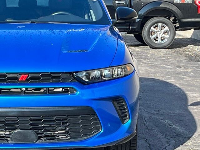 2024 Dodge Hornet R/T Plus