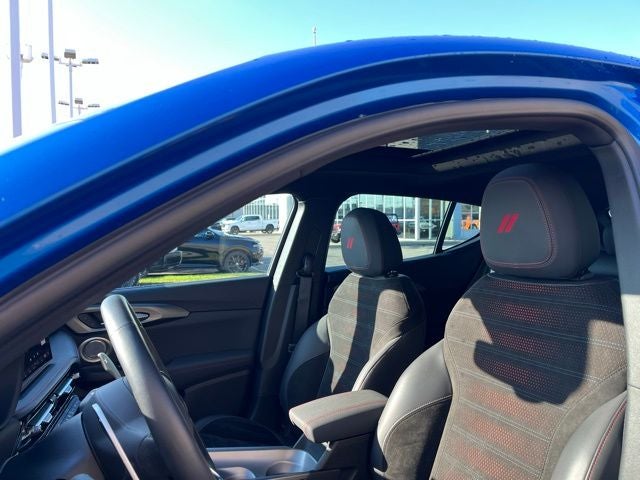 2024 Dodge Hornet R/T Plus