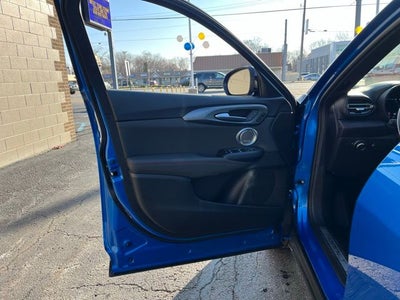 2024 Dodge Hornet R/T Plus