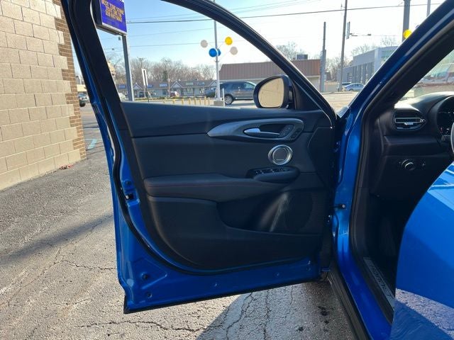 2024 Dodge Hornet R/T Plus