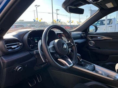 2024 Dodge Hornet R/T Plus