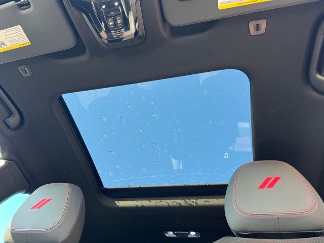 2024 Dodge Hornet R/T Plus