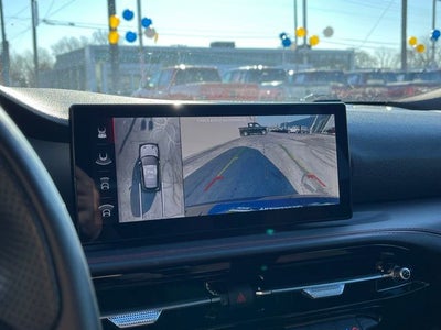 2024 Dodge Hornet R/T Plus